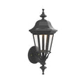 SNOC, FLORENCE - WALL MOUNT UP SMALL 13724, OUTDOOR WALL LIGHTS