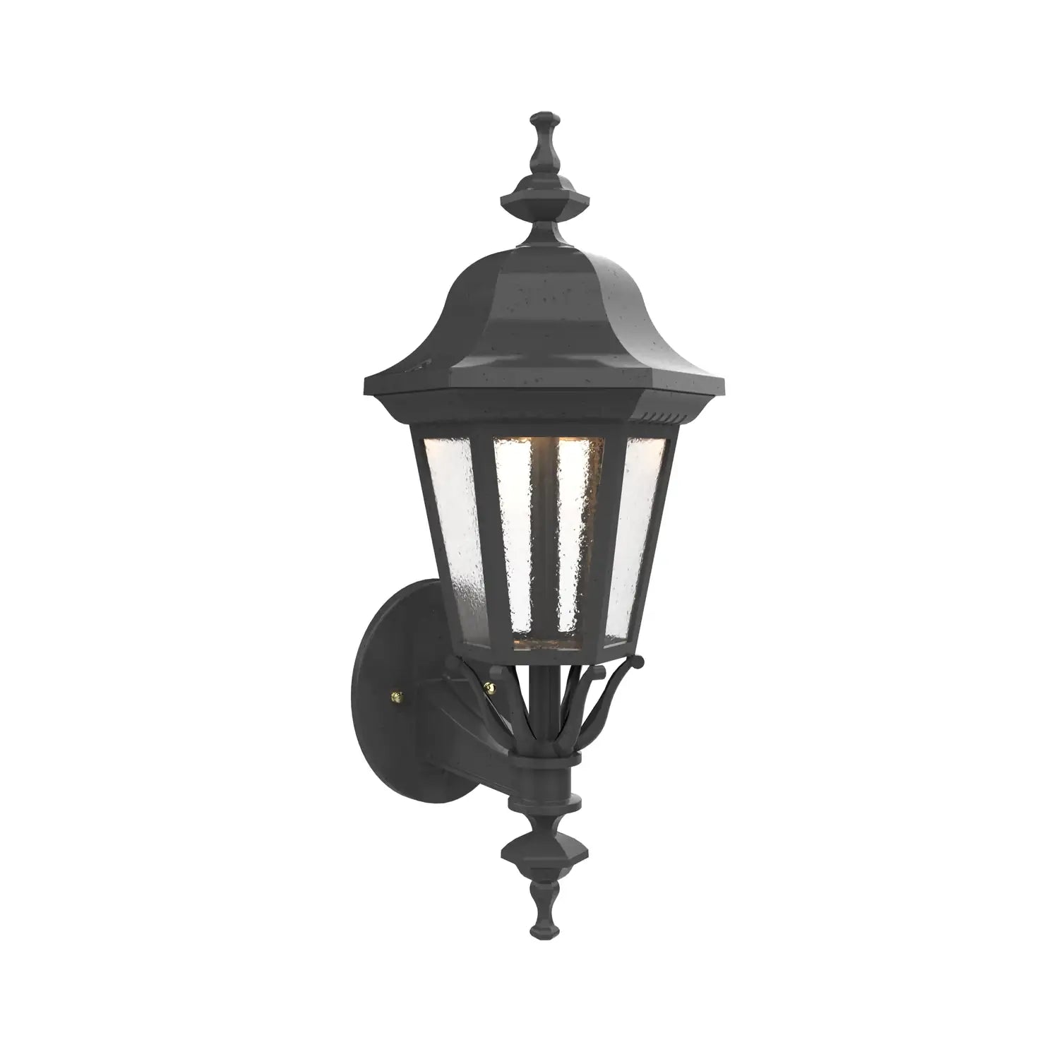 SNOC, FLORENCE - WALL MOUNT UP SMALL 13724, OUTDOOR WALL LIGHTS