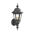 SNOC, FLORENCE - WALL MOUNT UP SMALL 13724, OUTDOOR WALL LIGHTS