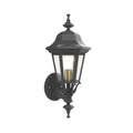 SNOC, FLORENCE - WALL MOUNT UP SMALL 13724, OUTDOOR WALL LIGHTS