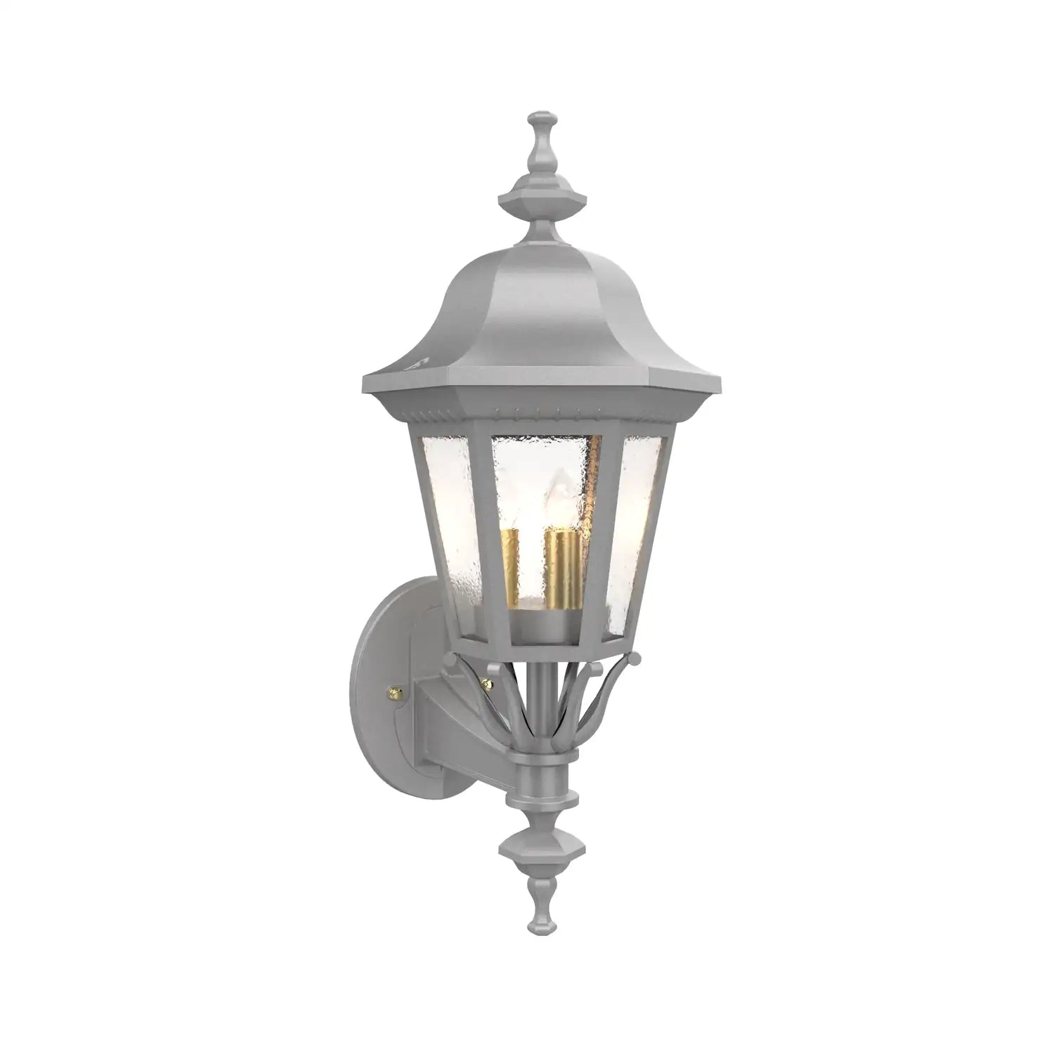 SNOC, FLORENCE - WALL MOUNT UP SMALL 13724, OUTDOOR WALL LIGHTS