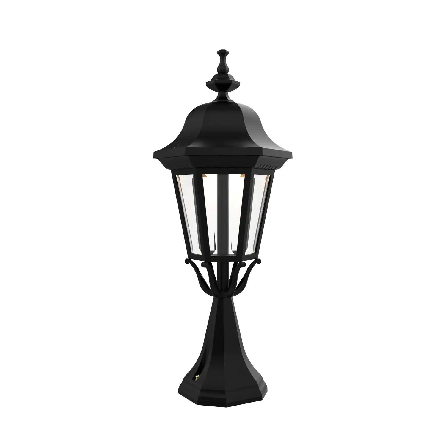 SNOC FLORENCE - PEDESTAL MOUNT SMALL 13740 - Post