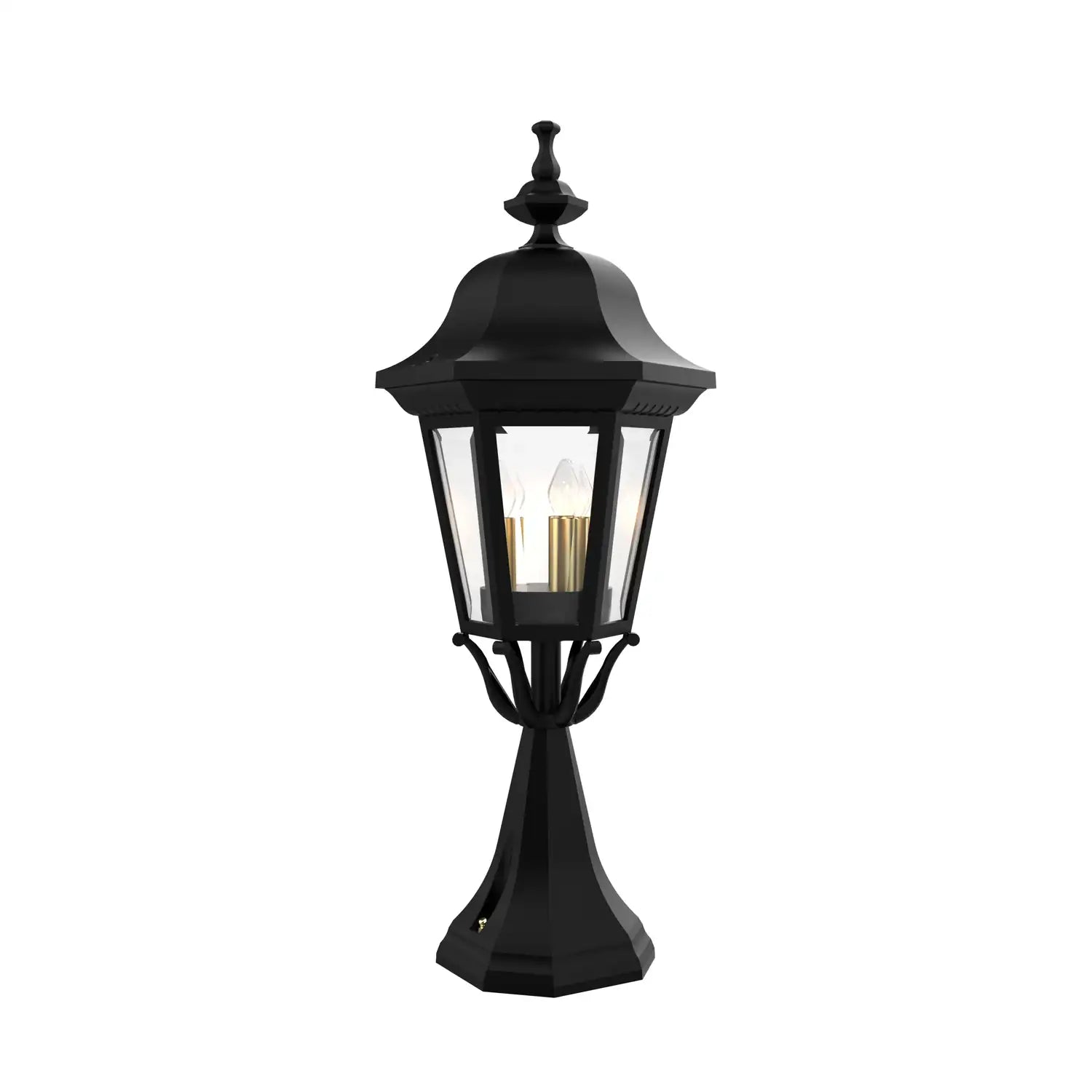 SNOC FLORENCE - PEDESTAL MOUNT SMALL 13740 - Post