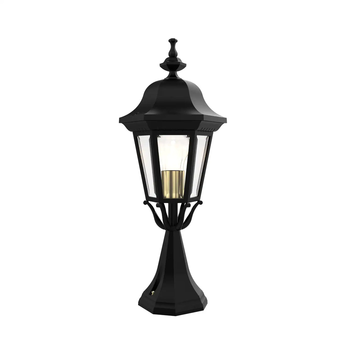 SNOC FLORENCE - PEDESTAL MOUNT SMALL 13740 - Post