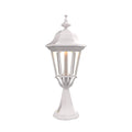 SNOC FLORENCE - PEDESTAL MOUNT SMALL 13740 - Post