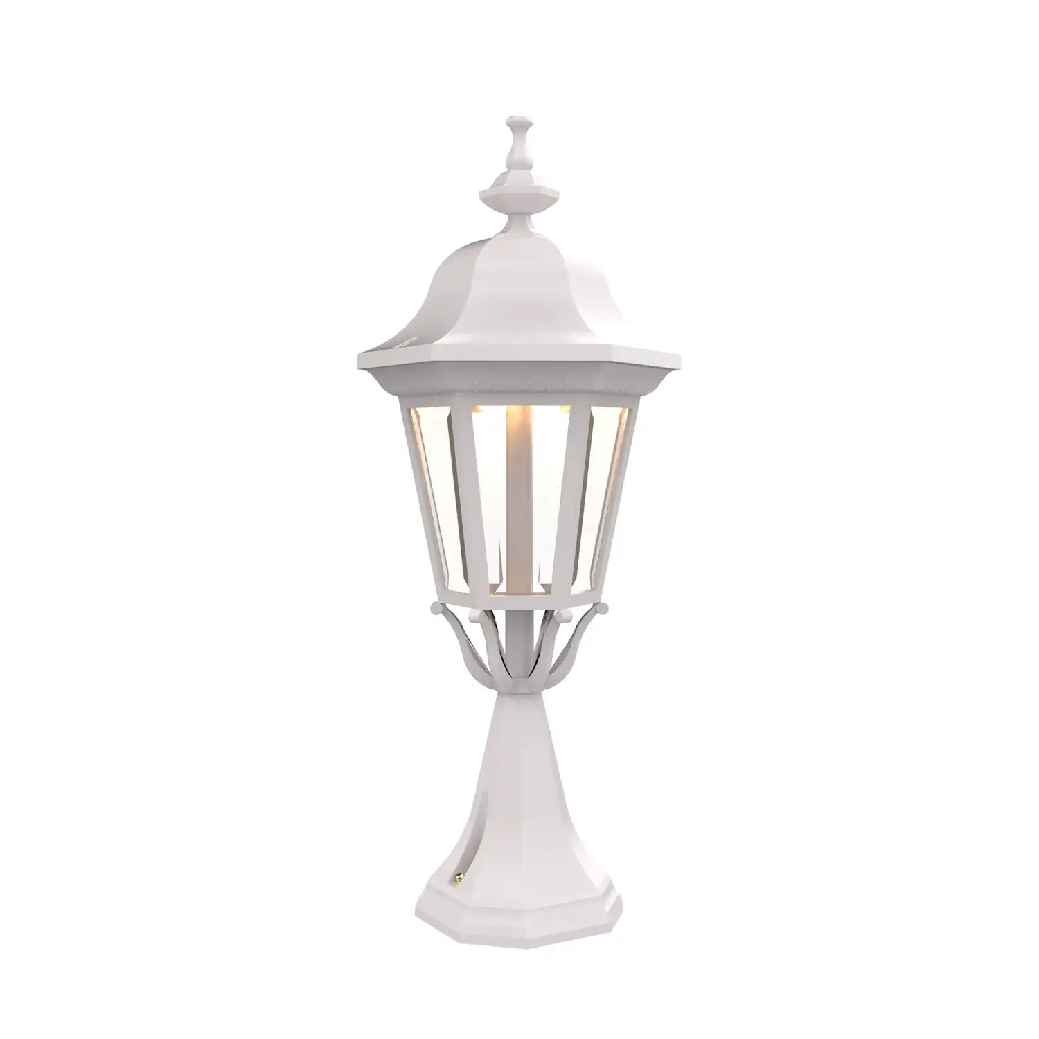 SNOC FLORENCE - PEDESTAL MOUNT SMALL 13740 - Post