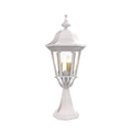 SNOC FLORENCE - PEDESTAL MOUNT SMALL 13740 - Post