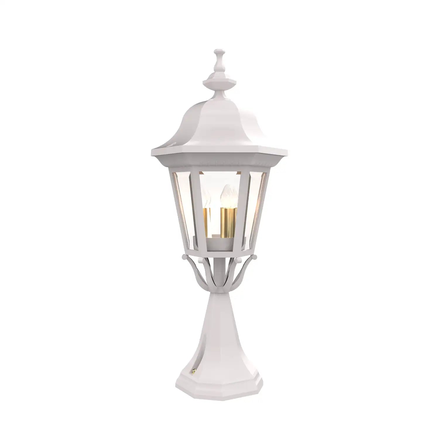 SNOC FLORENCE - PEDESTAL MOUNT SMALL 13740 - Post