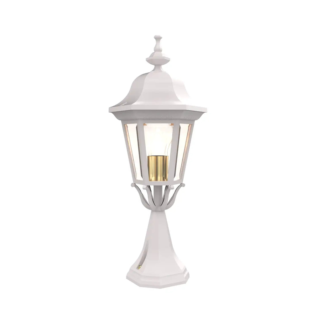 SNOC FLORENCE - PEDESTAL MOUNT SMALL 13740 - Post