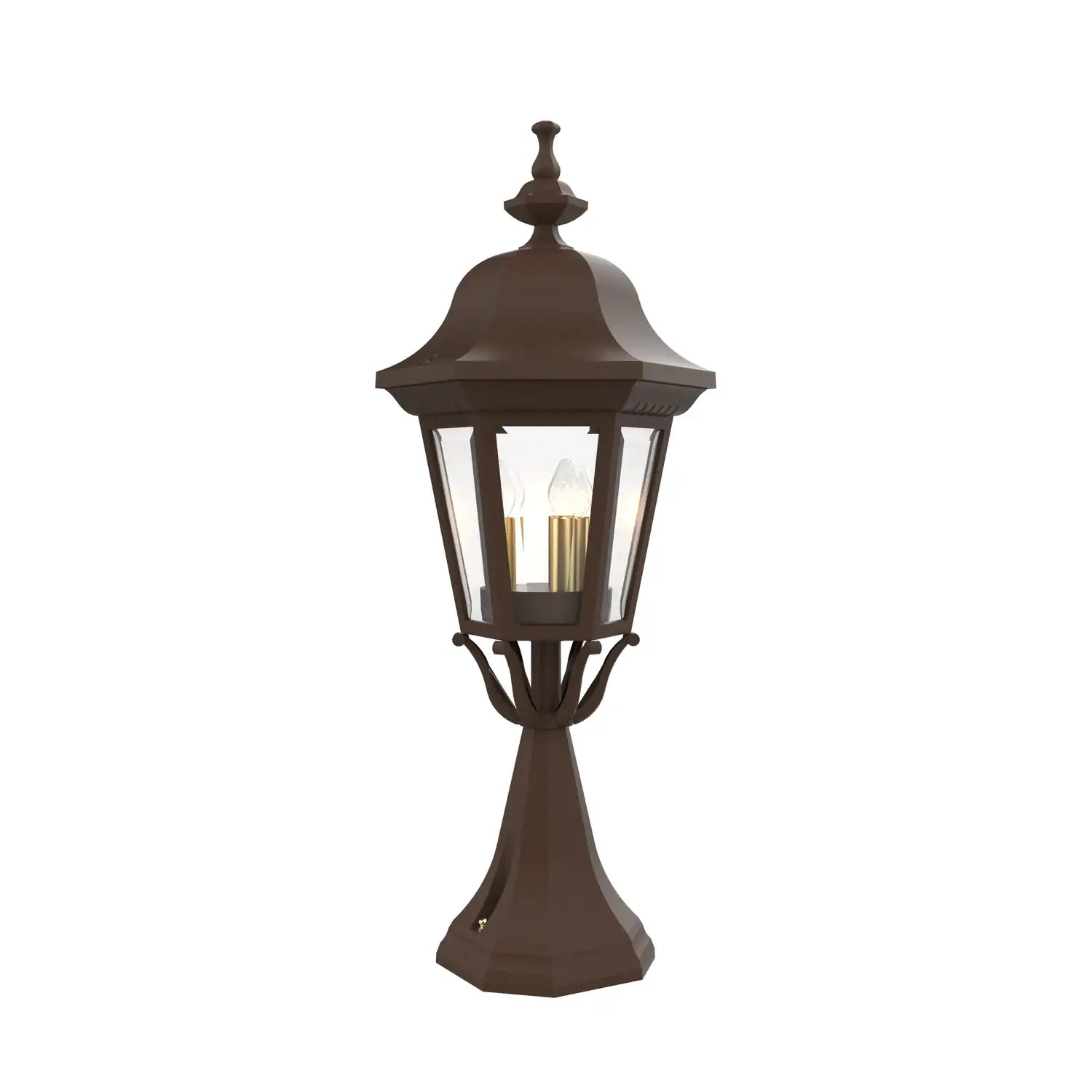 SNOC FLORENCE - PEDESTAL MOUNT SMALL 13740 - Post