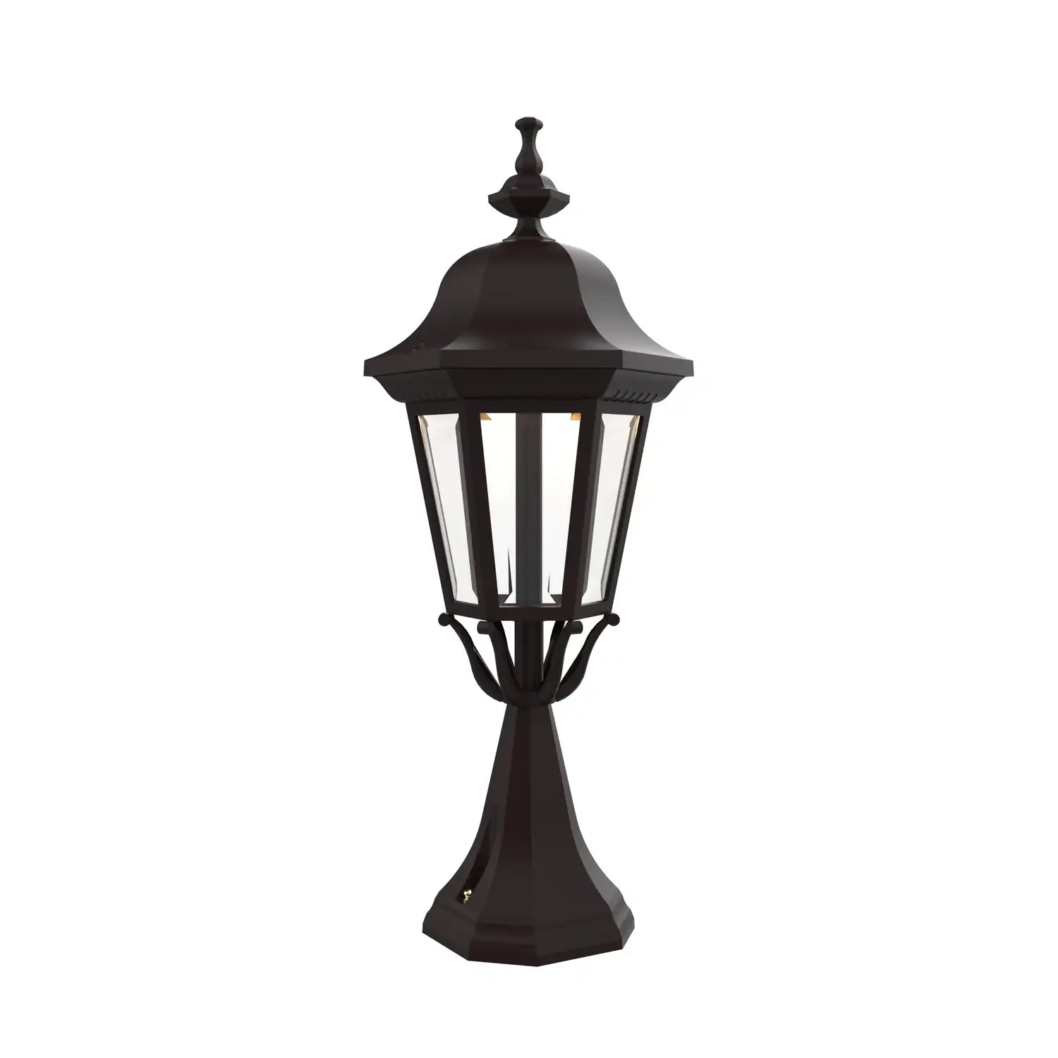SNOC FLORENCE - PEDESTAL MOUNT SMALL 13740 - Post