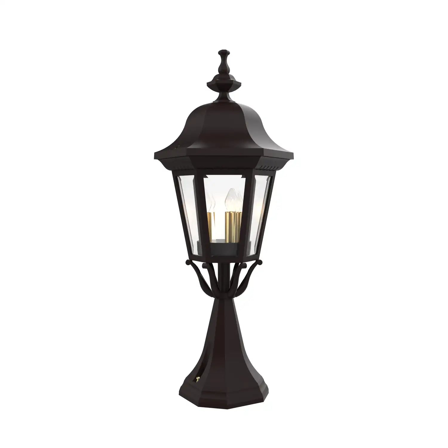 SNOC FLORENCE - PEDESTAL MOUNT SMALL 13740 - Post