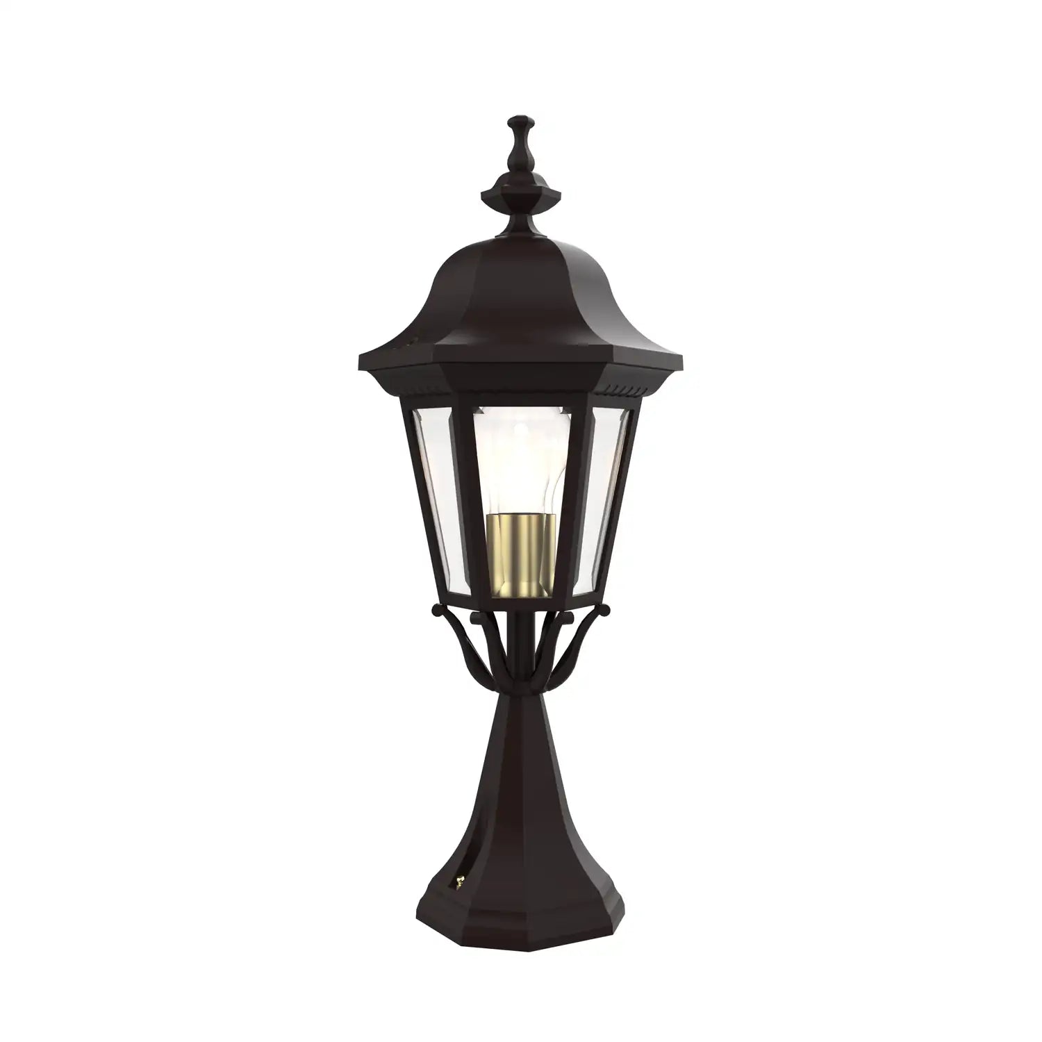 SNOC FLORENCE - PEDESTAL MOUNT SMALL 13740 - Post