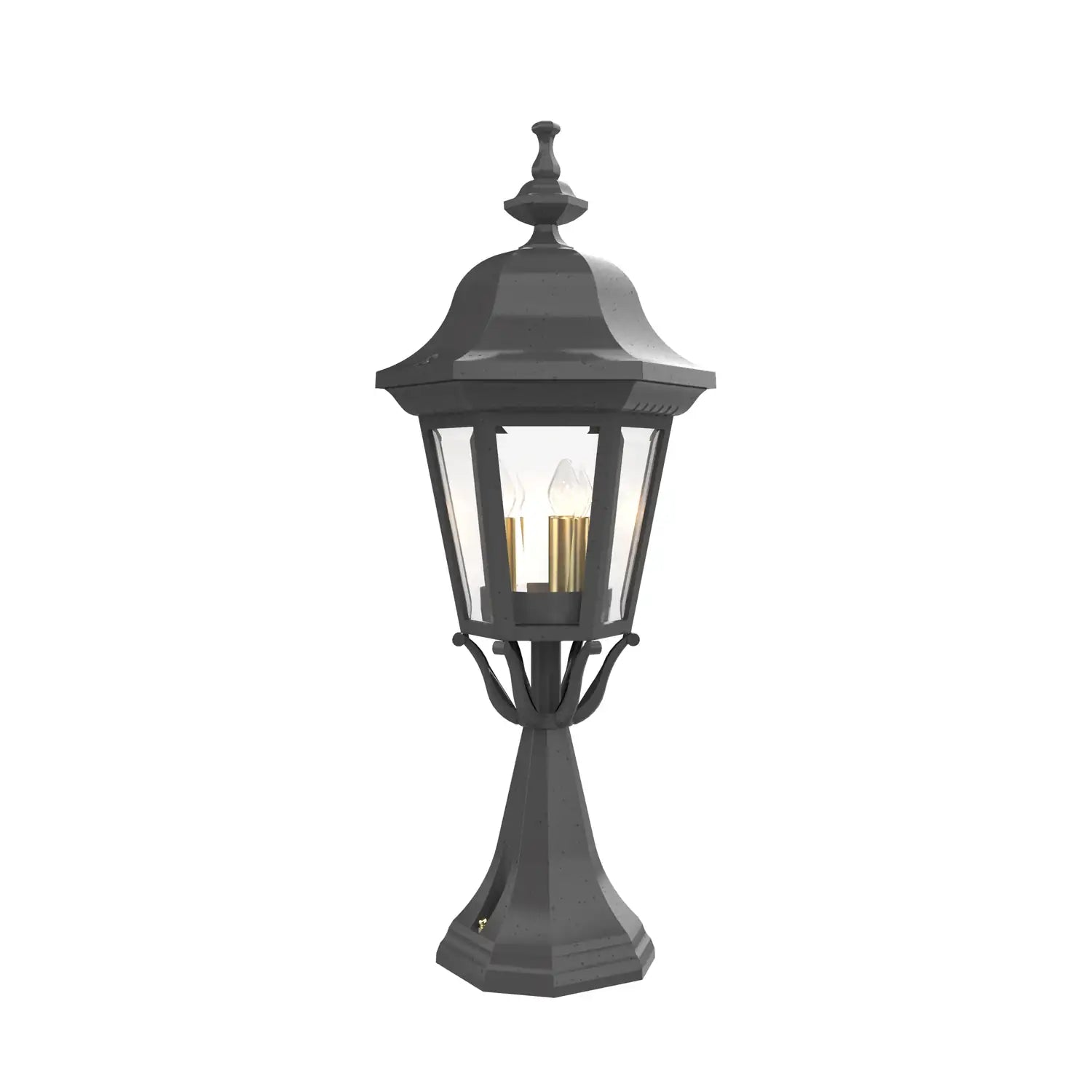 SNOC FLORENCE - PEDESTAL MOUNT SMALL 13740 - Post