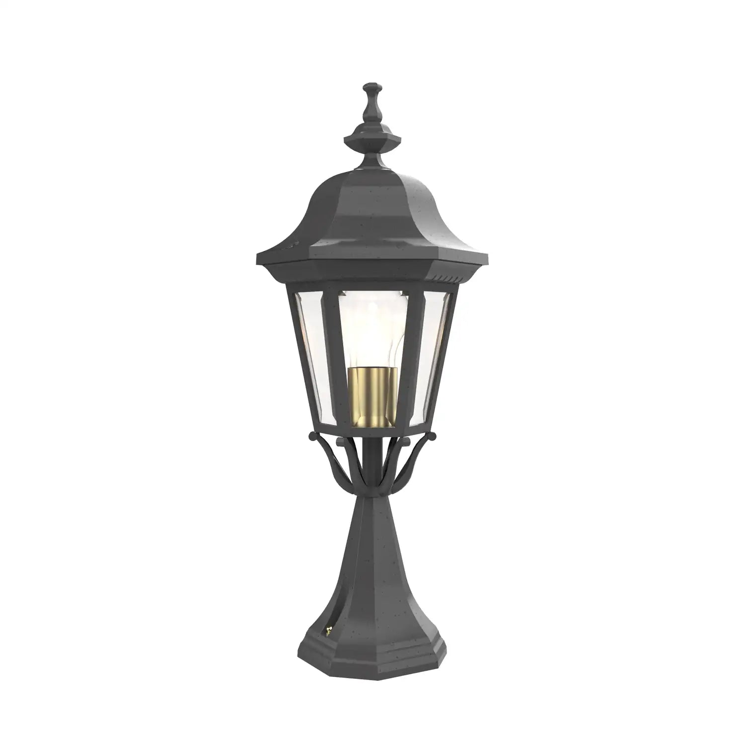 SNOC FLORENCE - PEDESTAL MOUNT SMALL 13740 - Post