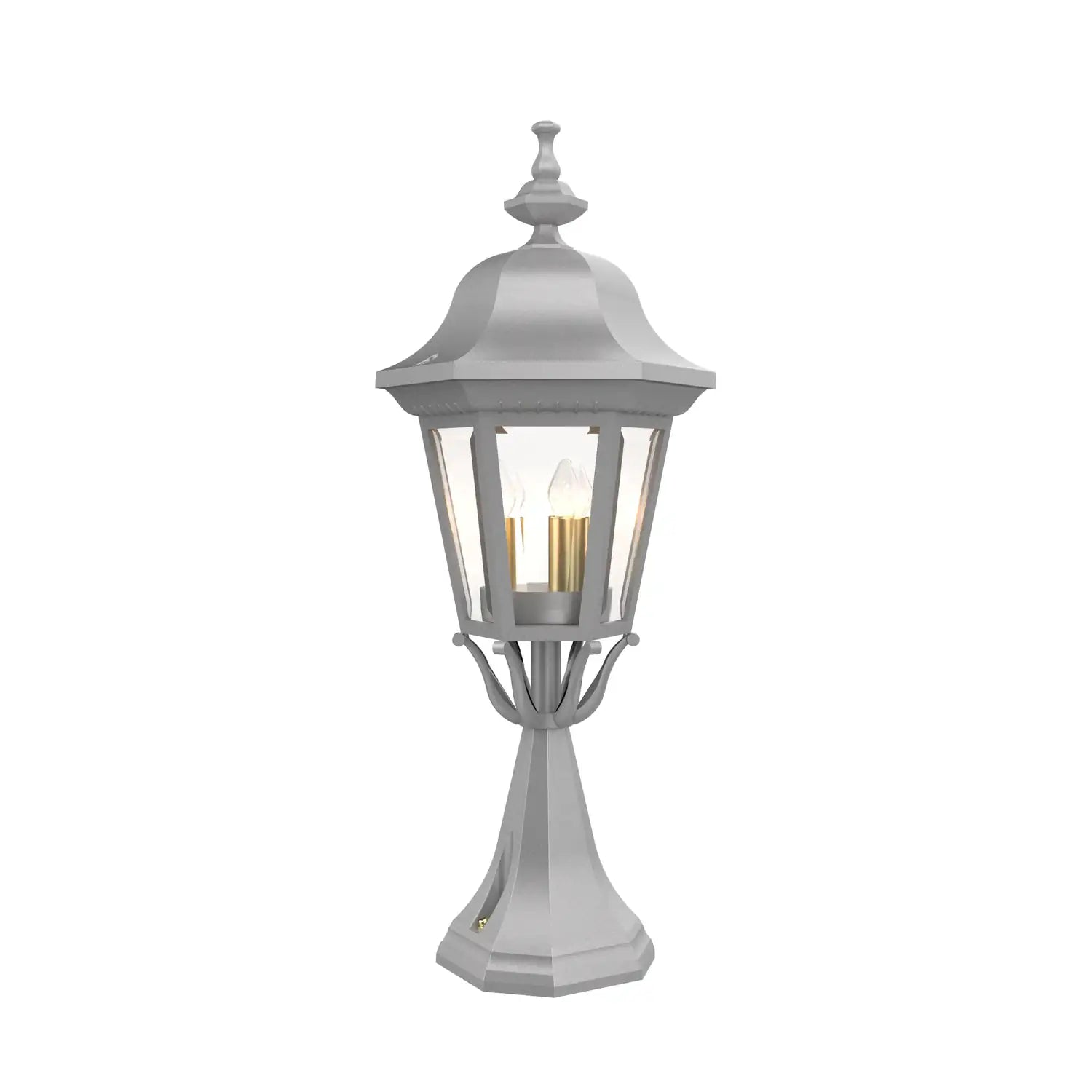 SNOC FLORENCE - PEDESTAL MOUNT SMALL 13740 - Post