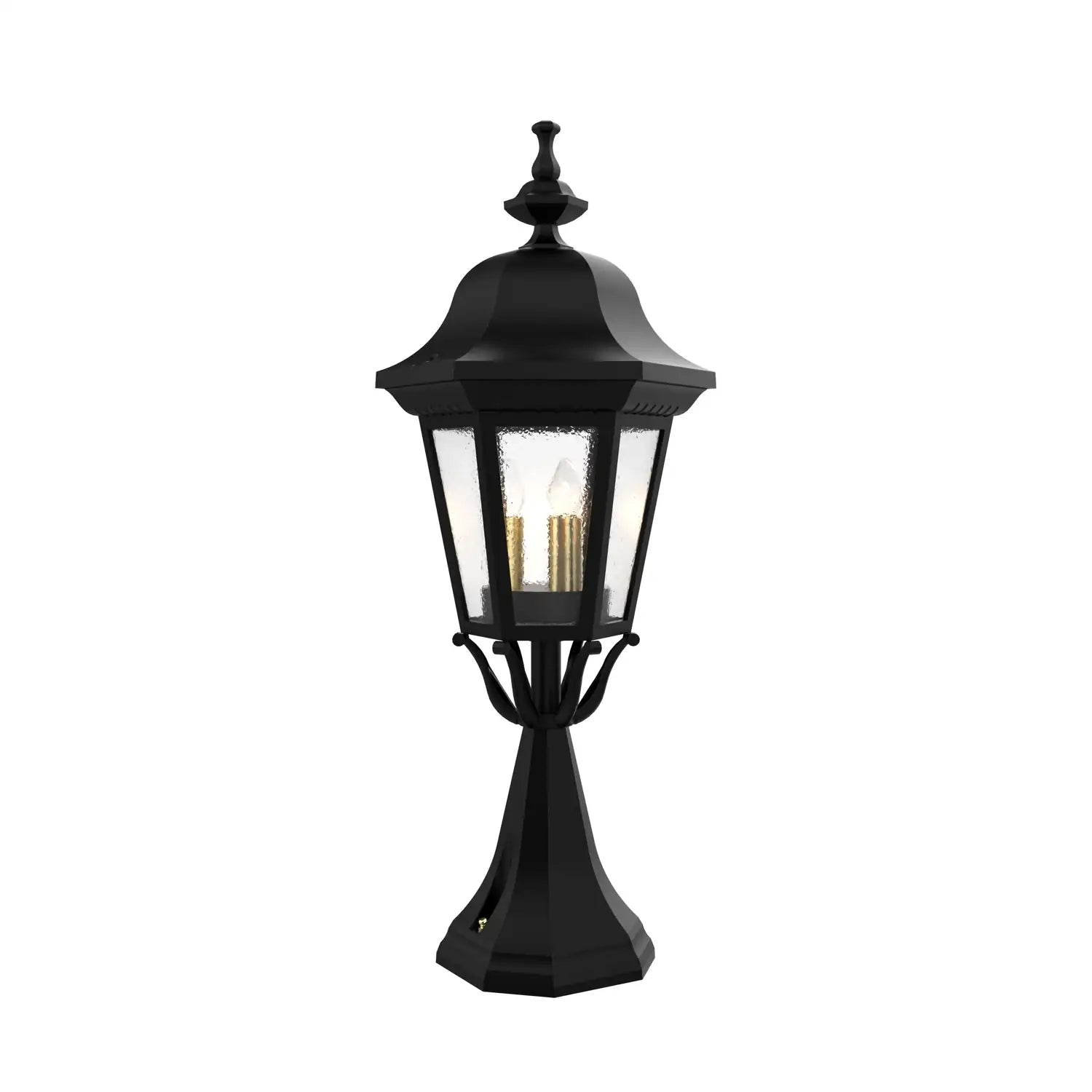 SNOC FLORENCE - PEDESTAL MOUNT SMALL 13740 - Post