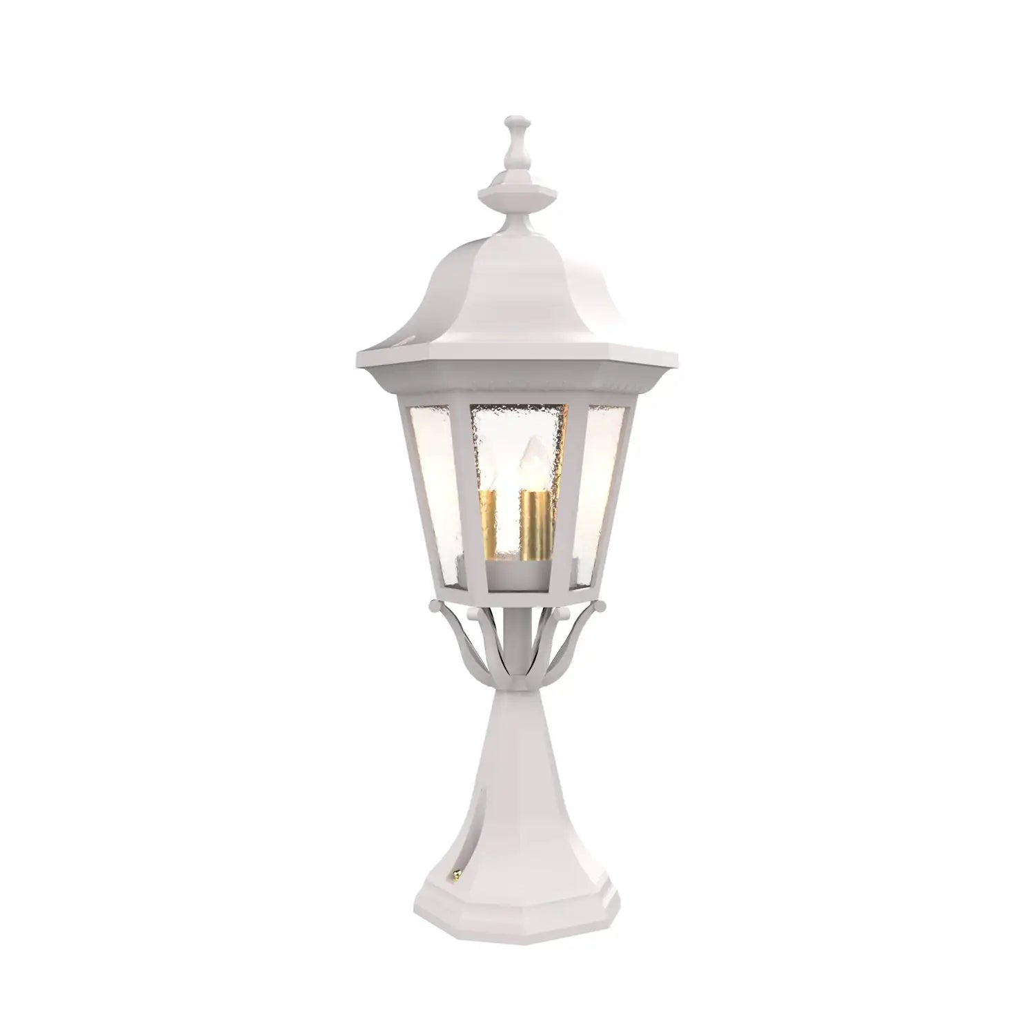 SNOC FLORENCE - PEDESTAL MOUNT SMALL 13740 - Post