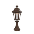 SNOC FLORENCE - PEDESTAL MOUNT SMALL 13740 - Post