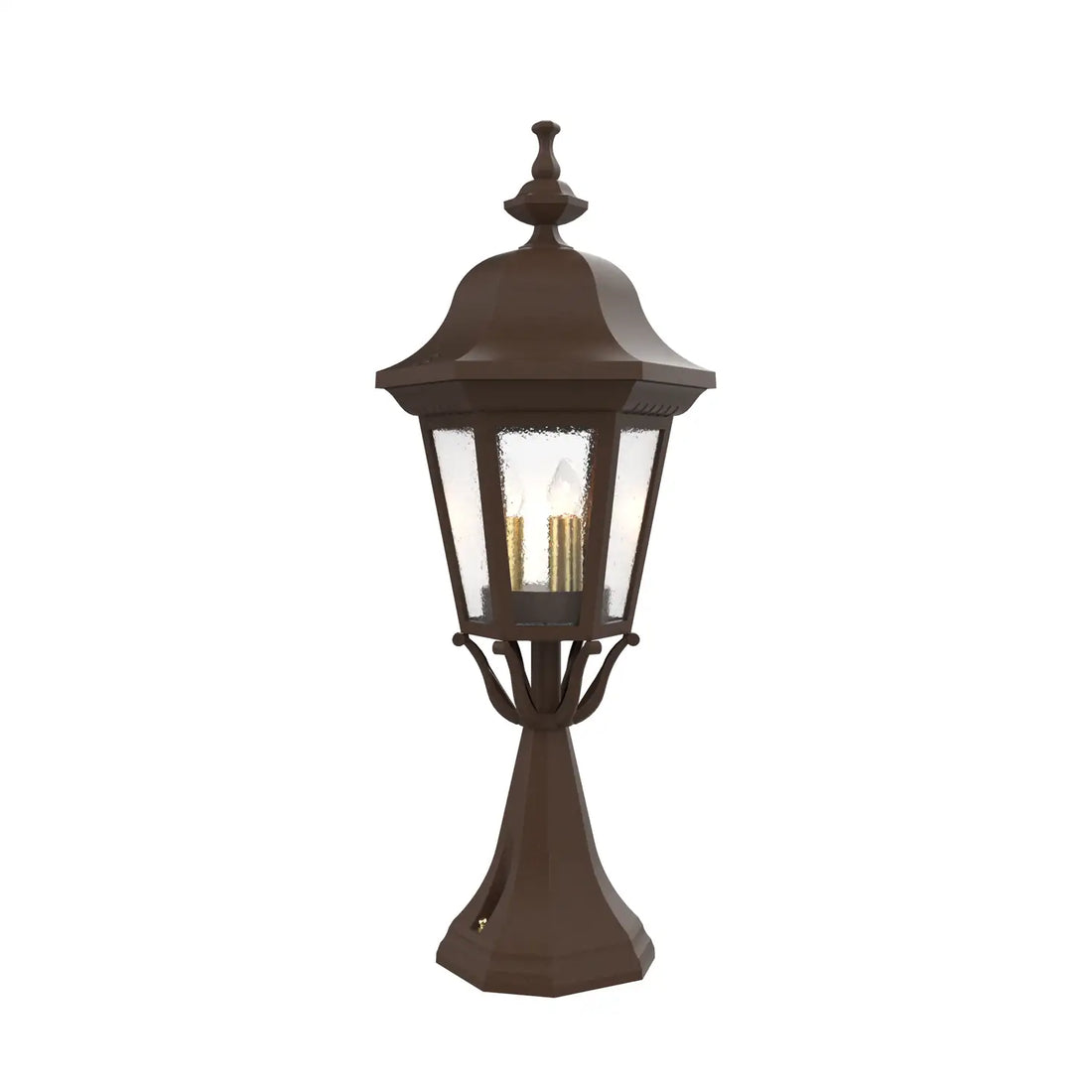 SNOC FLORENCE - PEDESTAL MOUNT SMALL 13740 - Post
