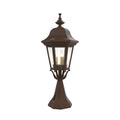 SNOC FLORENCE - PEDESTAL MOUNT SMALL 13740 - Post