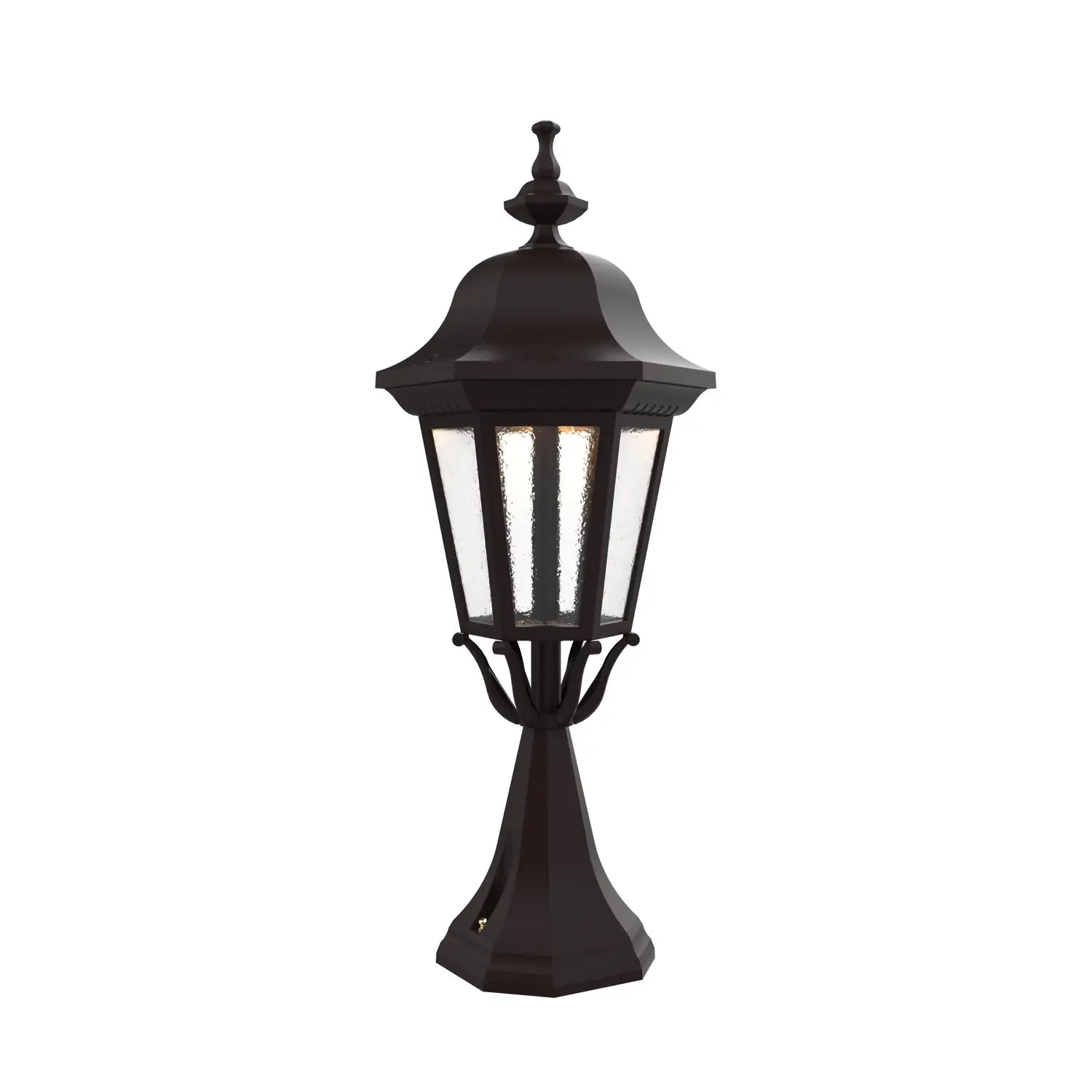 SNOC FLORENCE - PEDESTAL MOUNT SMALL 13740 - Post
