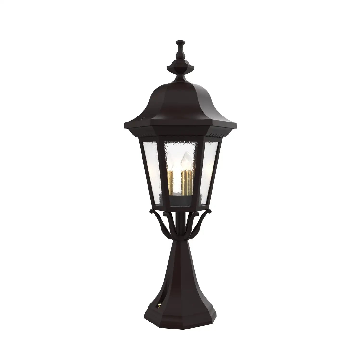 SNOC FLORENCE - PEDESTAL MOUNT SMALL 13740 - Post