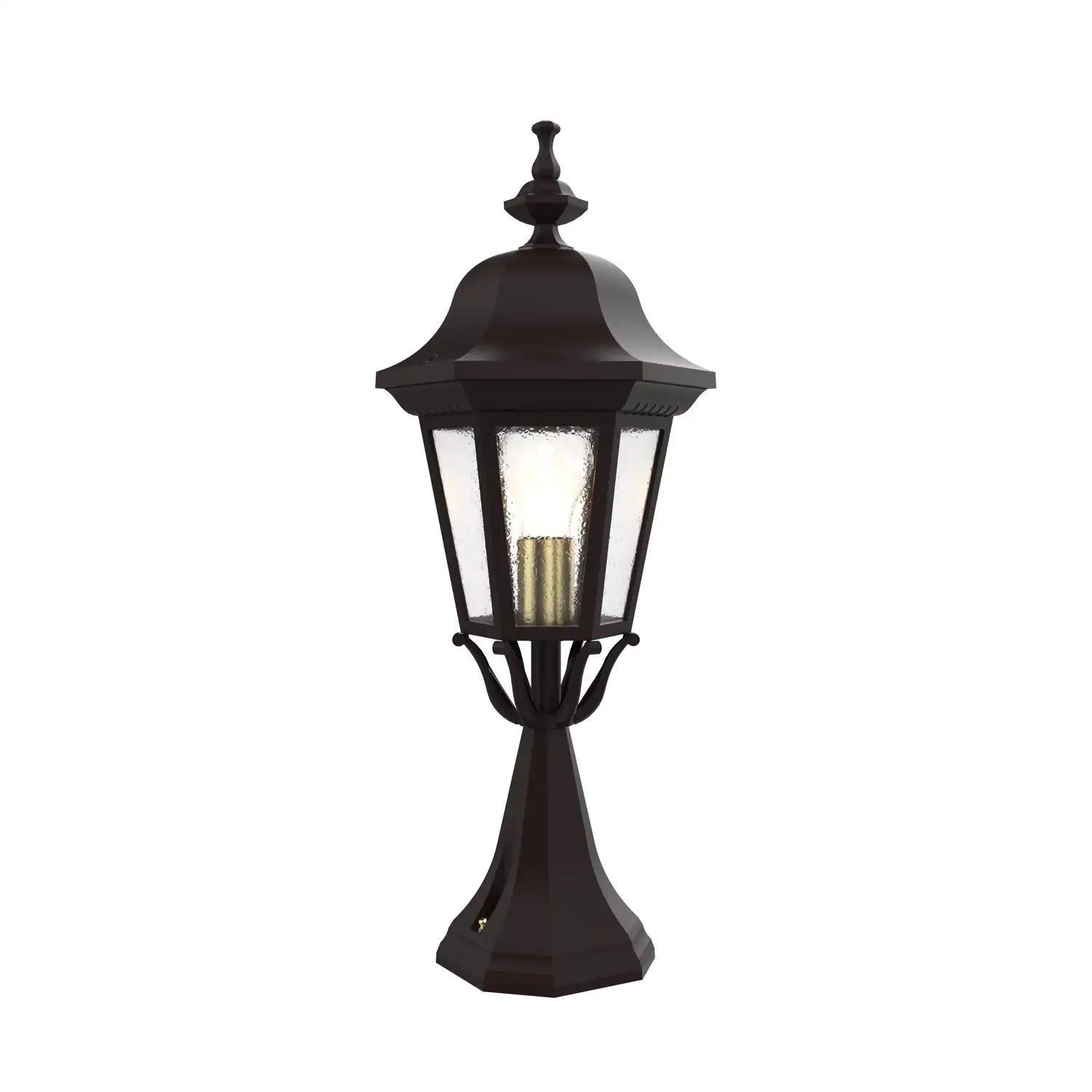 SNOC FLORENCE - PEDESTAL MOUNT SMALL 13740 - Post