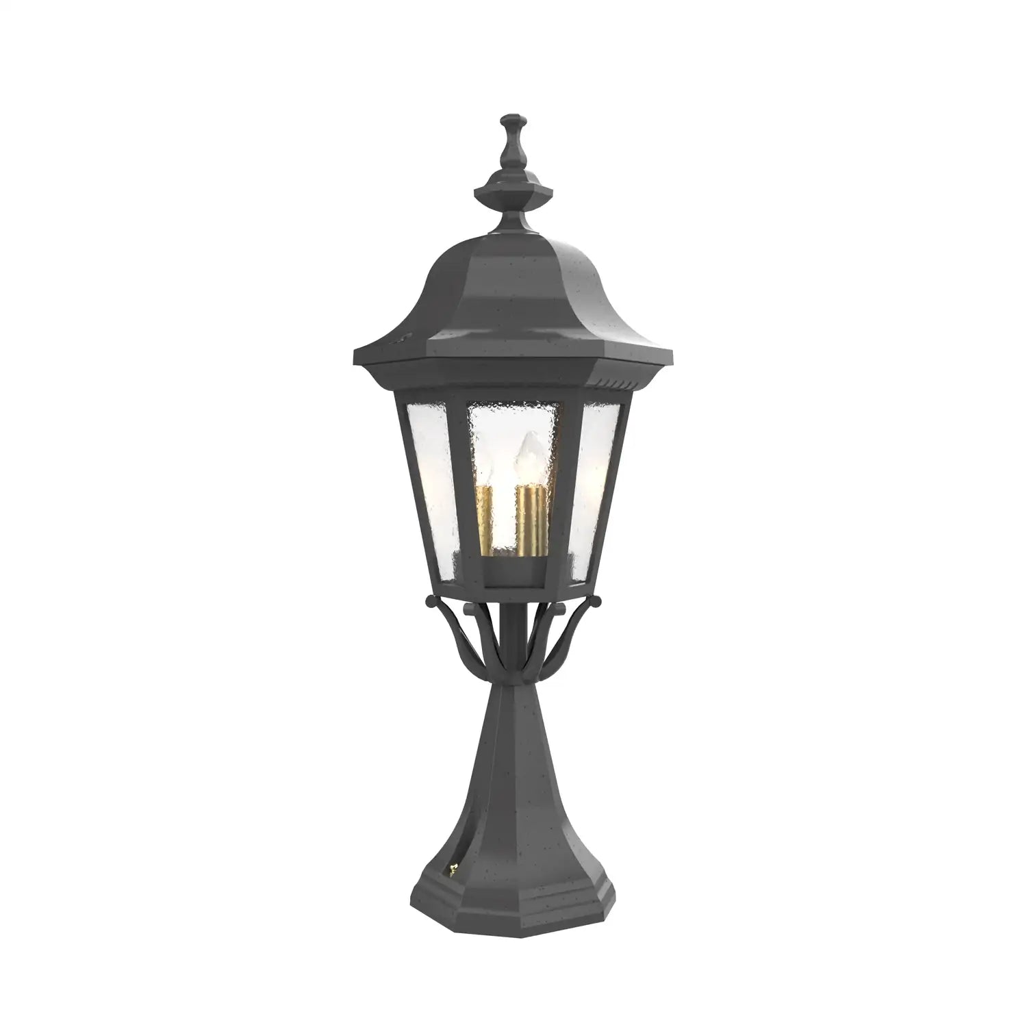 SNOC FLORENCE - PEDESTAL MOUNT SMALL 13740 - Post