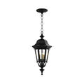 SNOC, FLORENCE - CEILING MOUNTING WITH CHAIN SMALL FORMAT 13755, OUTDOOR CEILING LIGHT