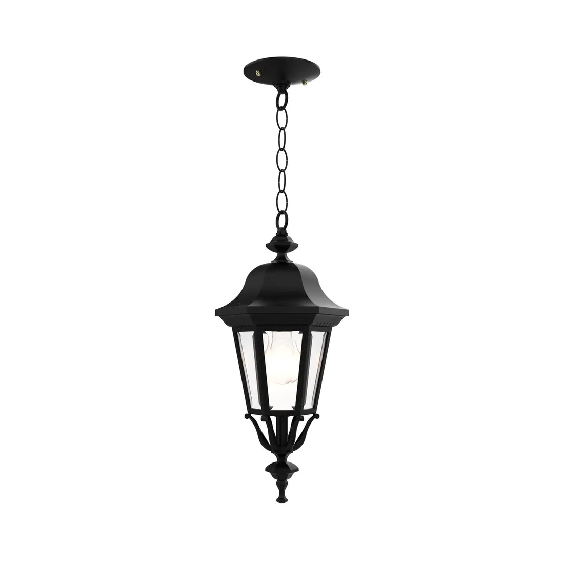 SNOC, FLORENCE - CEILING MOUNTING WITH CHAIN SMALL FORMAT 13755, OUTDOOR CEILING LIGHT