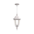 SNOC, FLORENCE - CEILING MOUNTING WITH CHAIN SMALL FORMAT 13755, OUTDOOR CEILING LIGHT