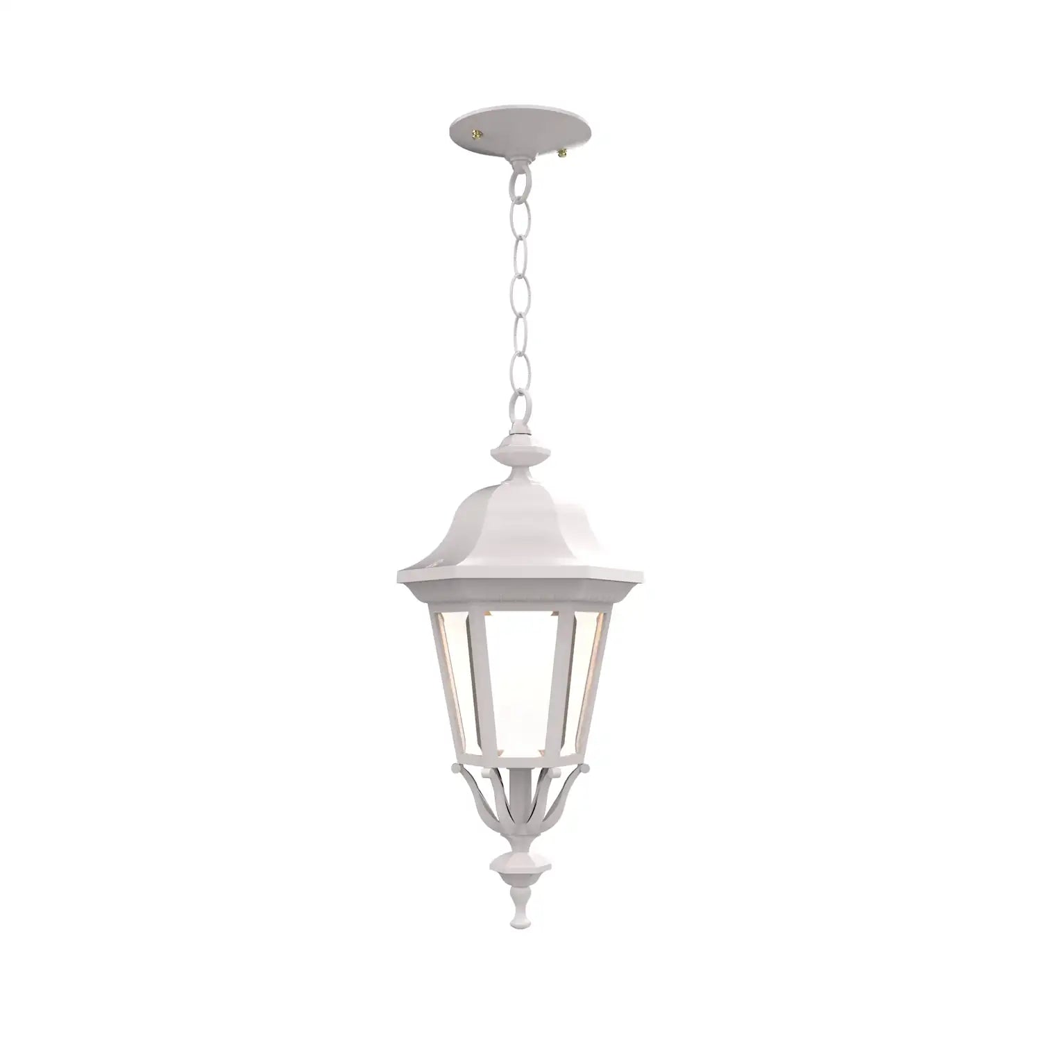 SNOC, FLORENCE - CEILING MOUNTING WITH CHAIN SMALL FORMAT 13755, OUTDOOR CEILING LIGHT