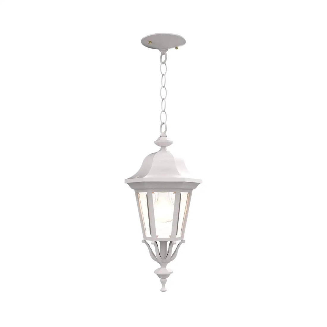 SNOC, FLORENCE - CEILING MOUNTING WITH CHAIN SMALL FORMAT 13755, OUTDOOR CEILING LIGHT