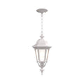 SNOC, FLORENCE - CEILING MOUNTING WITH CHAIN SMALL FORMAT 13755, OUTDOOR CEILING LIGHT