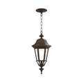 SNOC, FLORENCE - CEILING MOUNTING WITH CHAIN SMALL FORMAT 13755, OUTDOOR CEILING LIGHT