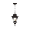 SNOC, FLORENCE - CEILING MOUNTING WITH CHAIN SMALL FORMAT 13755, OUTDOOR CEILING LIGHT