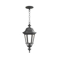 SNOC, FLORENCE - CEILING MOUNTING WITH CHAIN SMALL FORMAT 13755, OUTDOOR CEILING LIGHT