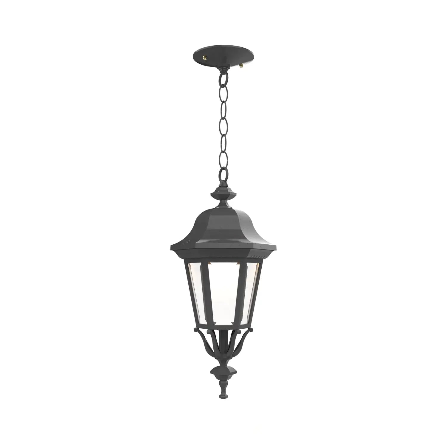 SNOC, FLORENCE - CEILING MOUNTING WITH CHAIN SMALL FORMAT 13755, OUTDOOR CEILING LIGHT