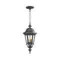 SNOC, FLORENCE - CEILING MOUNTING WITH CHAIN SMALL FORMAT 13755, OUTDOOR CEILING LIGHT