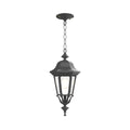 SNOC, FLORENCE - CEILING MOUNTING WITH CHAIN SMALL FORMAT 13755, OUTDOOR CEILING LIGHT