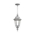 SNOC, FLORENCE - CEILING MOUNTING WITH CHAIN SMALL FORMAT 13755, OUTDOOR CEILING LIGHT