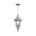 SNOC, FLORENCE - CEILING MOUNTING WITH CHAIN SMALL FORMAT 13755, OUTDOOR CEILING LIGHT