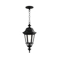 SNOC, FLORENCE - CEILING MOUNTING WITH CHAIN SMALL FORMAT 13755, OUTDOOR CEILING LIGHT