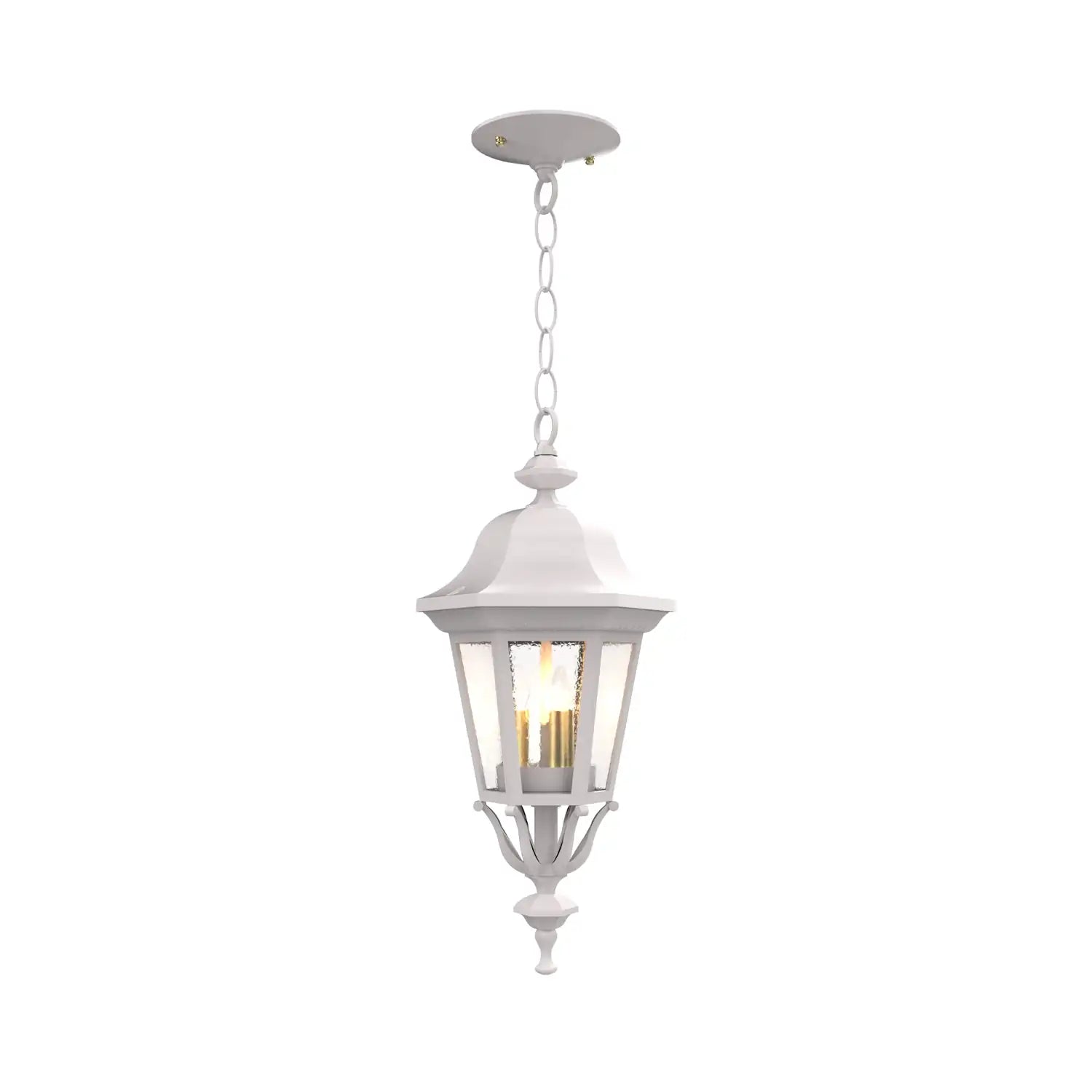SNOC, FLORENCE - CEILING MOUNTING WITH CHAIN SMALL FORMAT 13755, OUTDOOR CEILING LIGHT