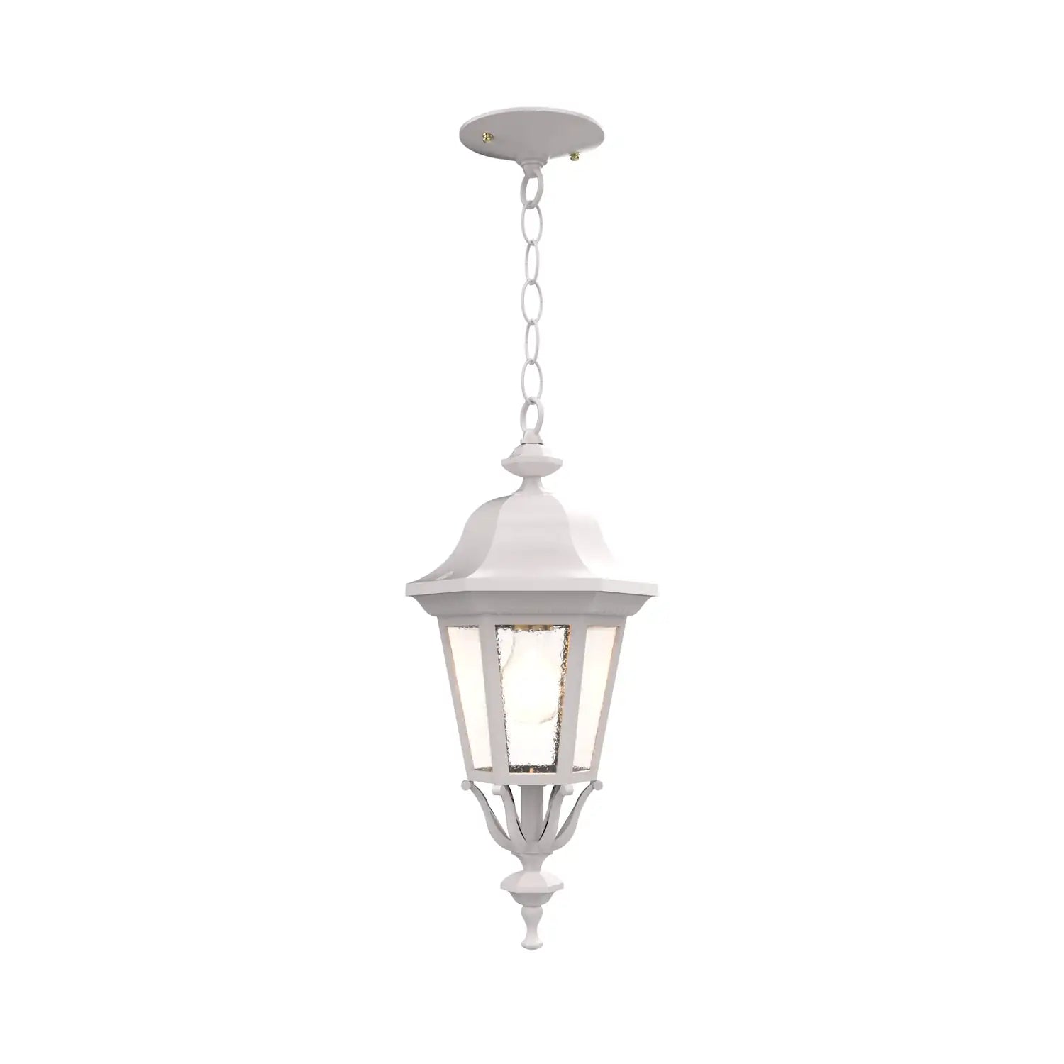 SNOC, FLORENCE - CEILING MOUNTING WITH CHAIN SMALL FORMAT 13755, OUTDOOR CEILING LIGHT