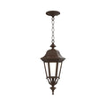 SNOC, FLORENCE - CEILING MOUNTING WITH CHAIN SMALL FORMAT 13755, OUTDOOR CEILING LIGHT