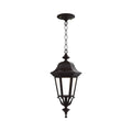 SNOC, FLORENCE - CEILING MOUNTING WITH CHAIN SMALL FORMAT 13755, OUTDOOR CEILING LIGHT
