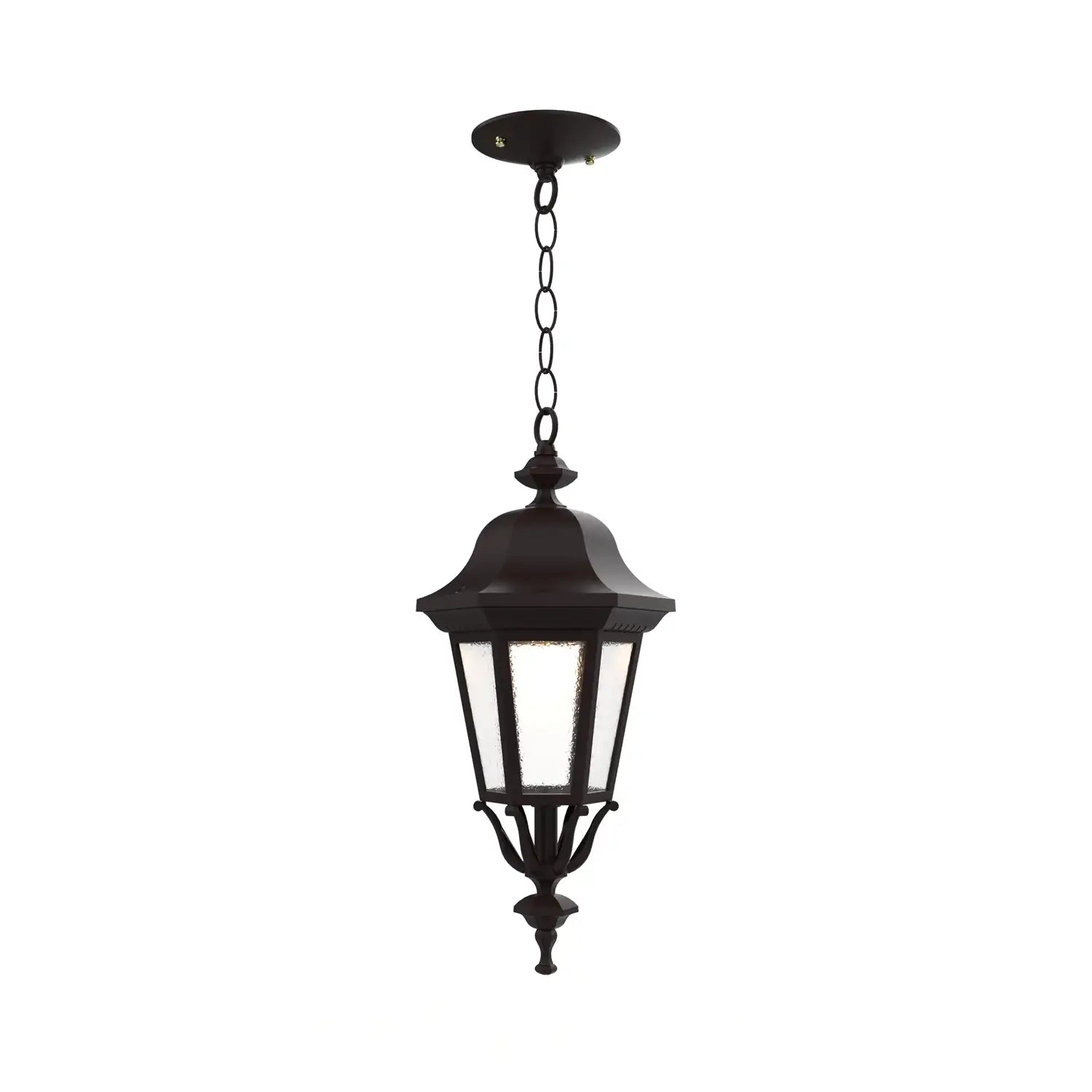 SNOC, FLORENCE - CEILING MOUNTING WITH CHAIN SMALL FORMAT 13755, OUTDOOR CEILING LIGHT