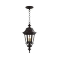 SNOC, FLORENCE - CEILING MOUNTING WITH CHAIN SMALL FORMAT 13755, OUTDOOR CEILING LIGHT